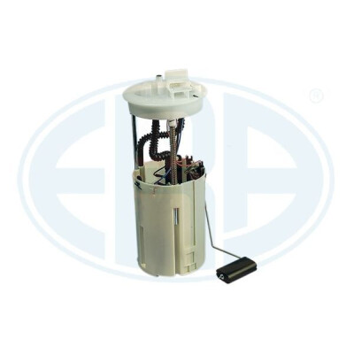 Imp. alimentazione carburante