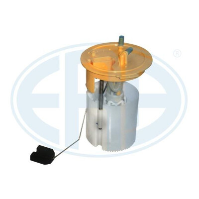 Imp. alimentazione carburante