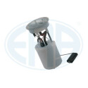 Imp. alimentazione carburante