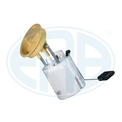 Imp. alimentazione carburante