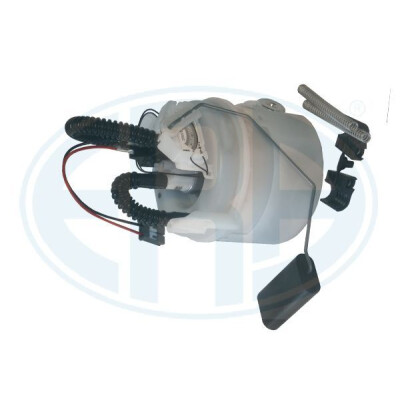 Imp. alimentazione carburante