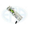 Imp. alimentazione carburante