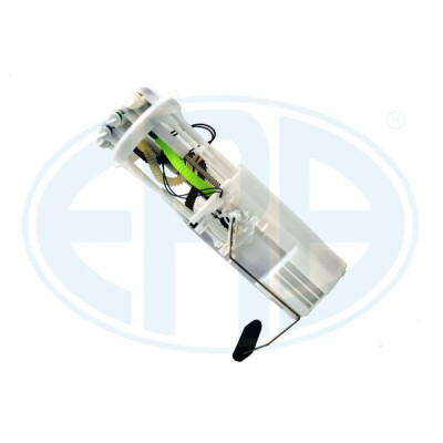 Imp. alimentazione carburante