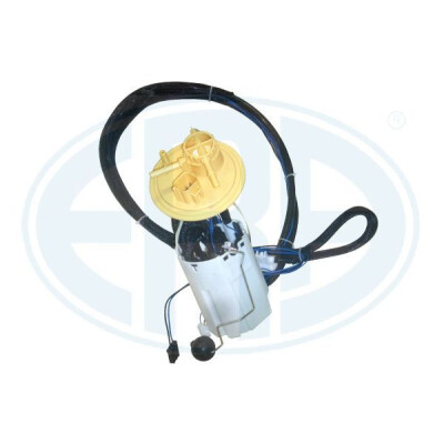 Imp. alimentazione carburante