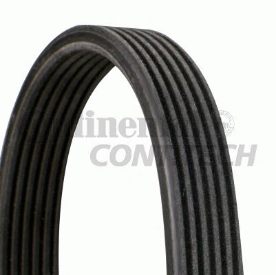 Cinghia Poly-V ContiTech 6 DPK 1817
