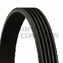 Cinghia trapezoidale poli-V ContiTech 5PK595 ELAST