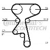 Set di cinghie di distribuzione ContiTech CT873K1