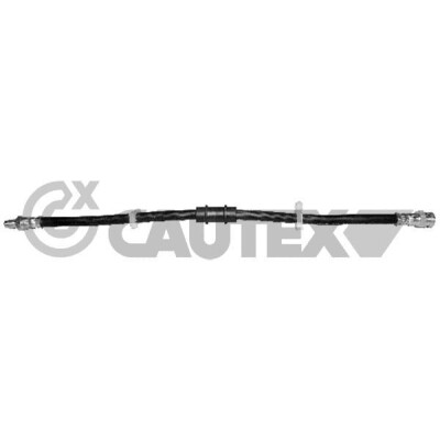 Tubo freno Cautex/Facet 10011