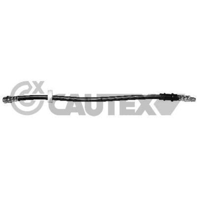 Tubo freno Cautex/Facet 10015