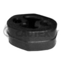 Tampone di arresto, silenziatore CAUTEX/FACET 10043