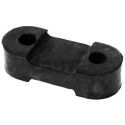 Supporto, sistema di scarico CAUTEX/FACET 10142
