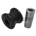 Sospensione, Forcellone oscillante CAUTEX/FACET 10147