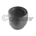 Soffietto, albero motore CAUTEX/FACET 10222