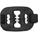 Tampone di arresto, silenziatore CAUTEX/FACET 10482