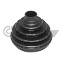 Set soffietti, albero motore CAUTEX/FACET 10495