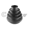 Set soffietti, albero motore CAUTEX/FACET 10521
