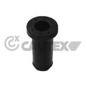 Boccola cuscinetto, molla a balestra CAUTEX/FACET 10544
