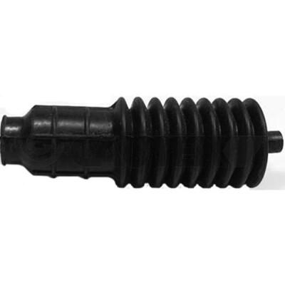 Set soffietti sterzo CAUTEX/FACET 10563