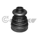 Set soffietti, albero motore CAUTEX/FACET 10567
