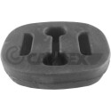 Tampone di arresto, silenziatore CAUTEX/FACET 10627