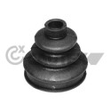 Set soffietti, albero motore CAUTEX/FACET 10680