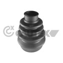 Set soffietti, albero motore CAUTEX/FACET 10685