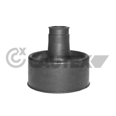Set soffietti, albero motore CAUTEX/FACET 10690