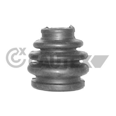 Set soffietti, albero motore CAUTEX/FACET 10720