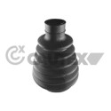 Set soffietti, albero motore CAUTEX/FACET 10734
