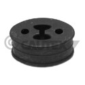 Tampone di arresto, silenziatore CAUTEX/FACET 10755