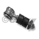 Traverse/barre stabilizzatrici CAUTEX/FACET 10912