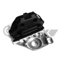 Tampone di arresto, silenziatore CAUTEX/FACET 10932