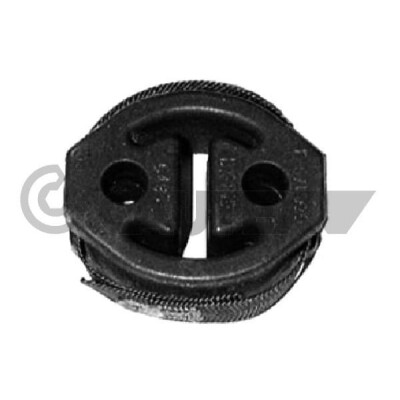 Tampone di arresto, silenziatore CAUTEX/FACET 10936