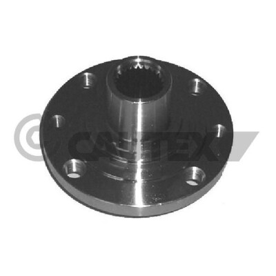 Mozzo ruota CAUTEX/FACET 11021