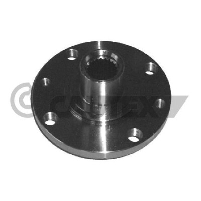 Mozzo ruota CAUTEX/FACET 11022