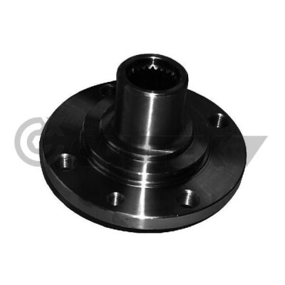Mozzo ruota CAUTEX/FACET 11035