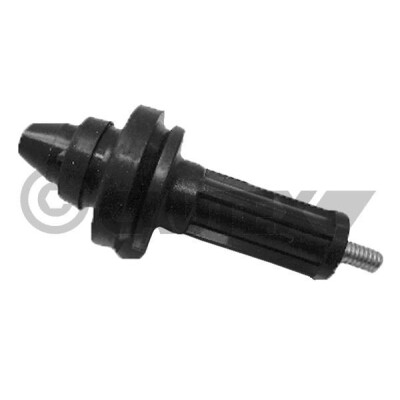 Tappo, cofano motore CAUTEX/FACET 11095