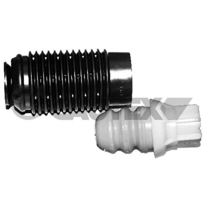 Tampone di arresto, sospensione CAUTEX/FACET 11146