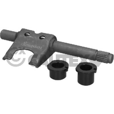 Forcella disinnesto frizione CAUTEX/FACET 011198