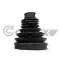 Set soffietti, albero motore CAUTEX/FACET 11243