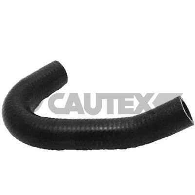 Tubo radiatore Cautex/Facet 11411