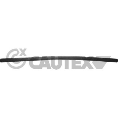 Barra stabilizzatrice, sospensione ruota CAUTEX/FACET 13013
