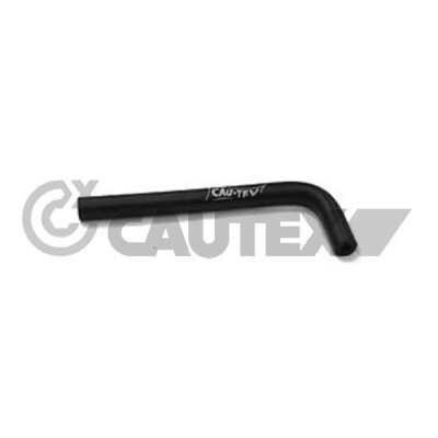 Tubo radiatore Cautex/Facet 15041