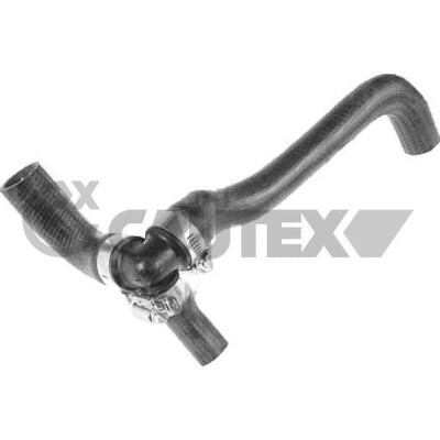 Tubo radiatore Cautex/Facet 16002