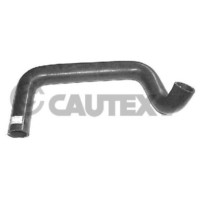 Tubo radiatore Cautex/Facet 16005