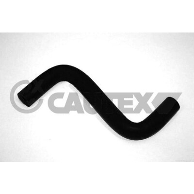 Tubo, valvola EGR CAUTEX/FACET 16035