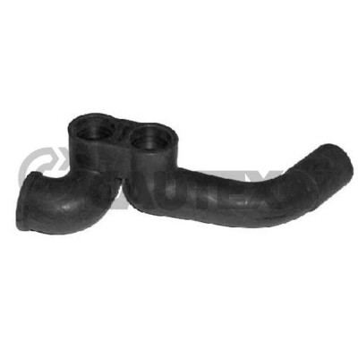 Tubo, valvola EGR CAUTEX/FACET 16036