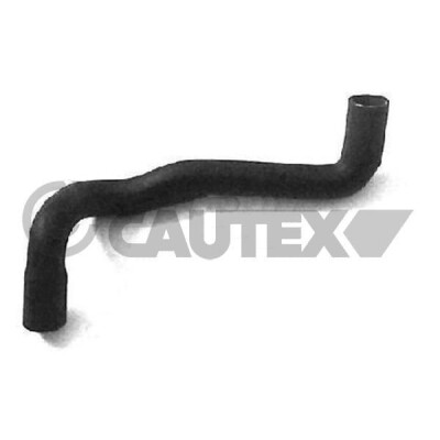 Tubo radiatore Cautex/Facet 16047