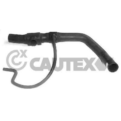 Tubo radiatore Cautex/Facet 16053