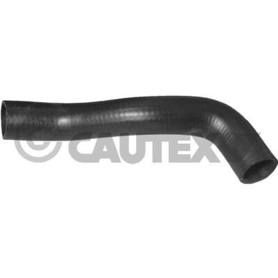 Tubo radiatore Cautex/Facet 16201